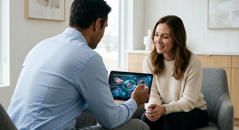 Stem Cell Therapy in Reproductive Medicine