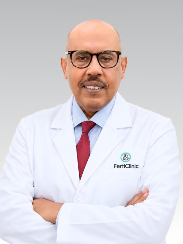 Dr. Amin Hamza Gafar