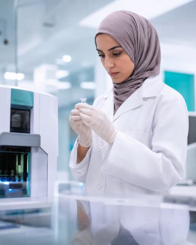 Genetic testing