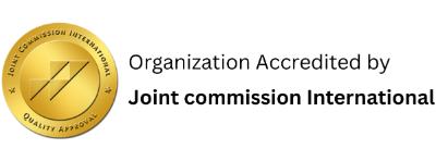 Joint Commission International