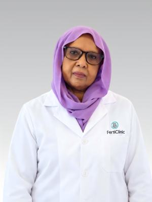 Dr. Sawsan Saad